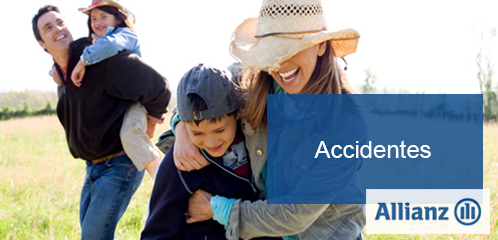 Allianz Accidentes