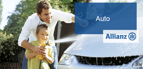 Allianz Auto