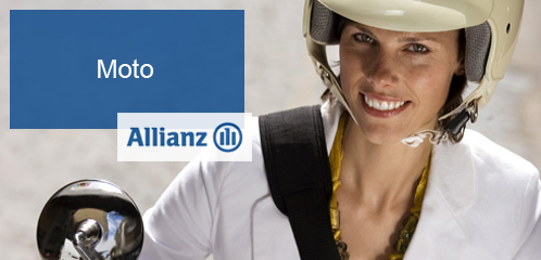 Allianz Moto