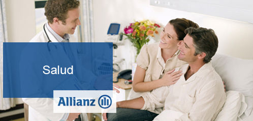 Allianz Salud